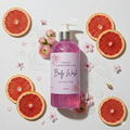 Kgalis Ultimate Glycolic acid Body wash