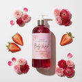 Salicylic Acid Strawberry fragranced