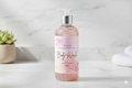 Kgalis Ultimate Salicylic acid Body wash